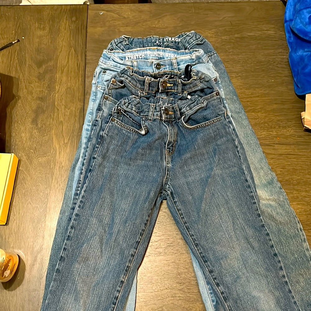 Boys Children’s Place Jeans